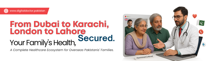 Digital Doctor Service 4